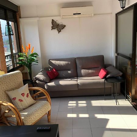 Apartamentos La Cala De Finestrat ベニドルム エクステリア 写真