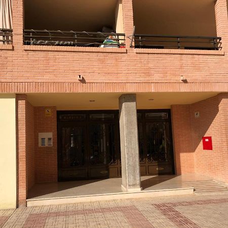 Apartamentos La Cala De Finestrat ベニドルム エクステリア 写真