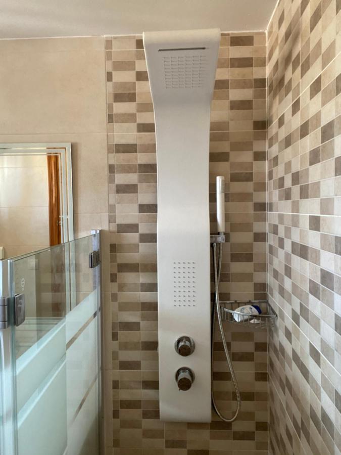 Apartamentos La Cala De Finestrat ベニドルム エクステリア 写真