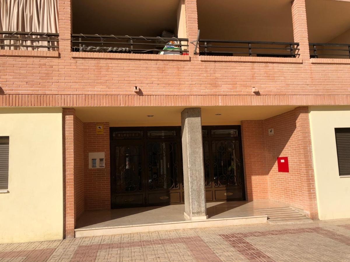 Apartamentos La Cala De Finestrat ベニドルム エクステリア 写真